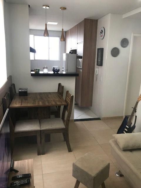 Apartamento à venda com 2 quartos, 45m² - Foto 19