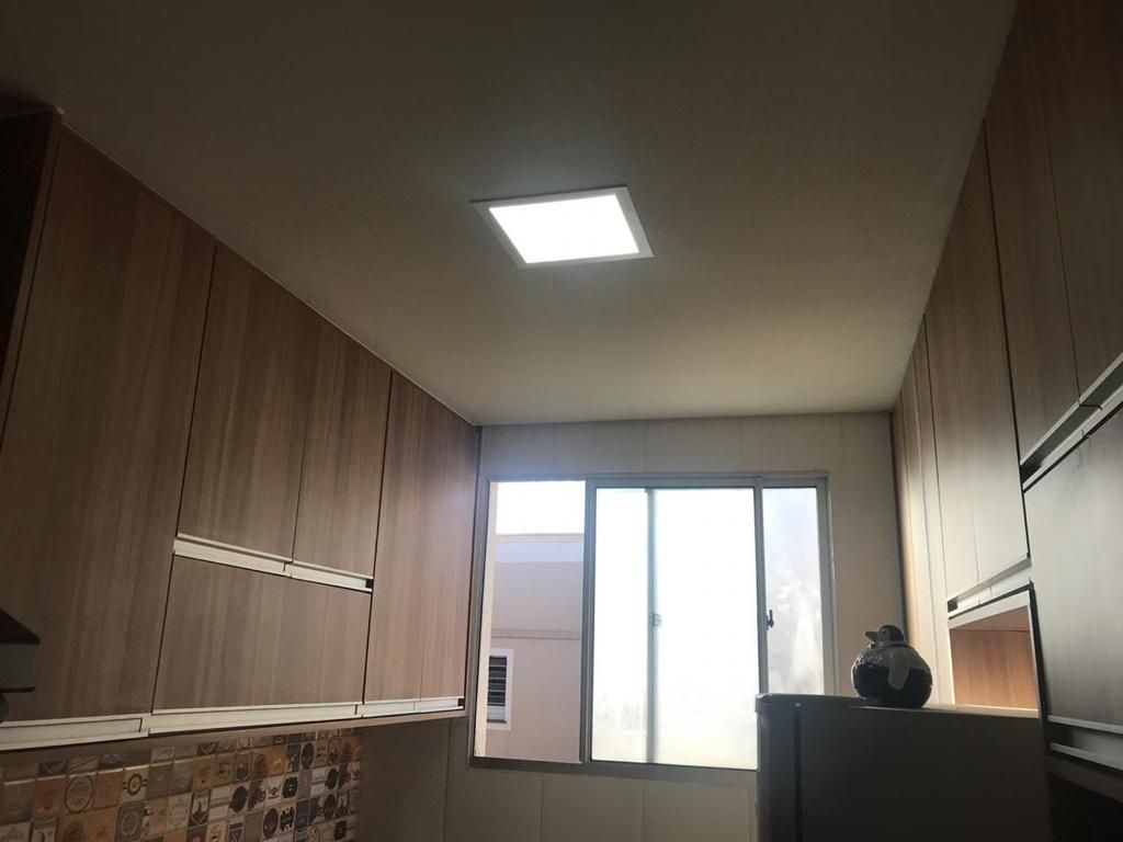 Apartamento à venda com 2 quartos, 45m² - Foto 25