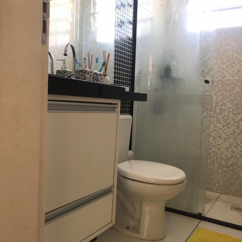 Apartamento à venda com 2 quartos, 45m² - Foto 8