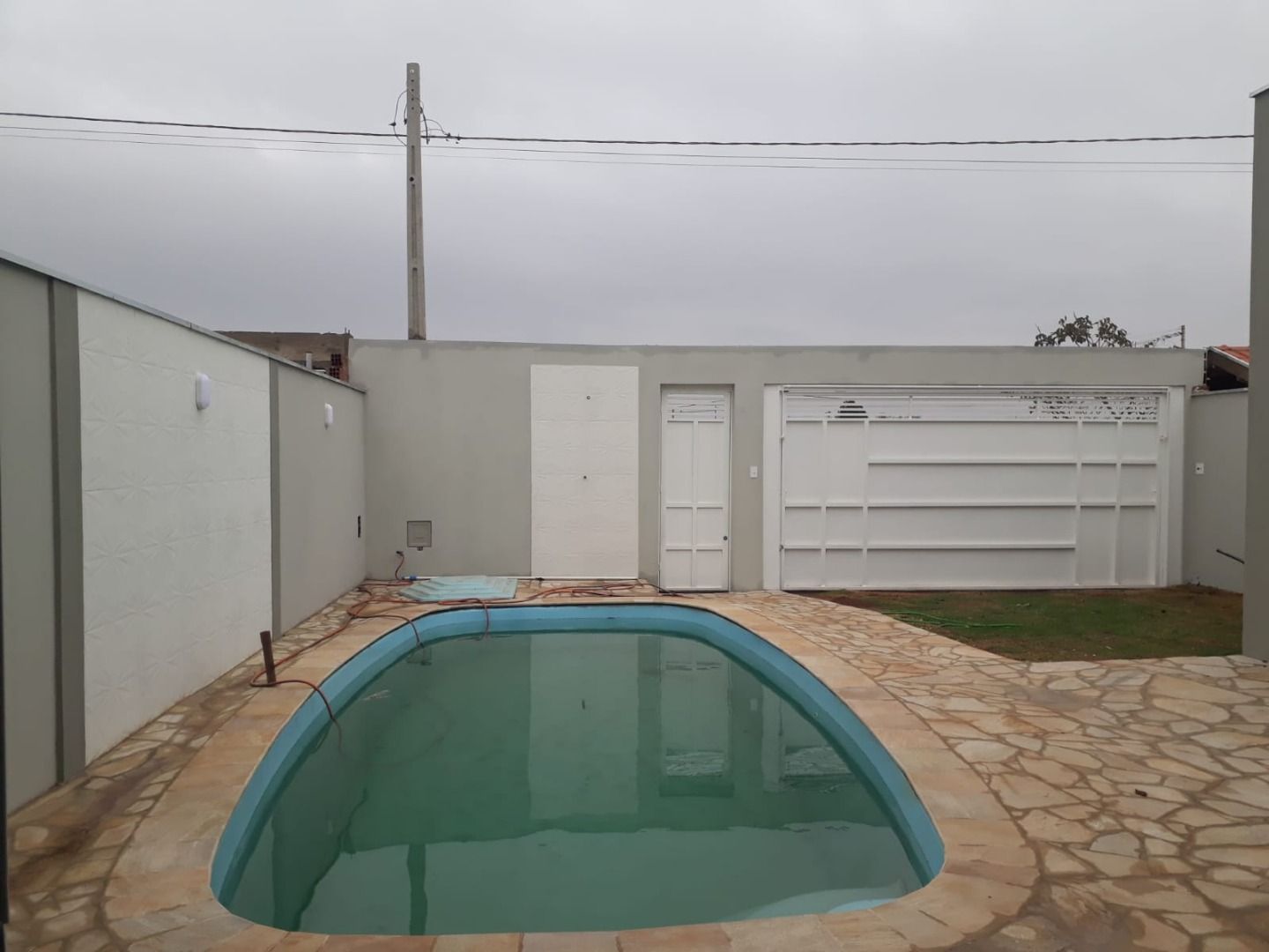 Casa à venda com 3 quartos, 150m² - Foto 6