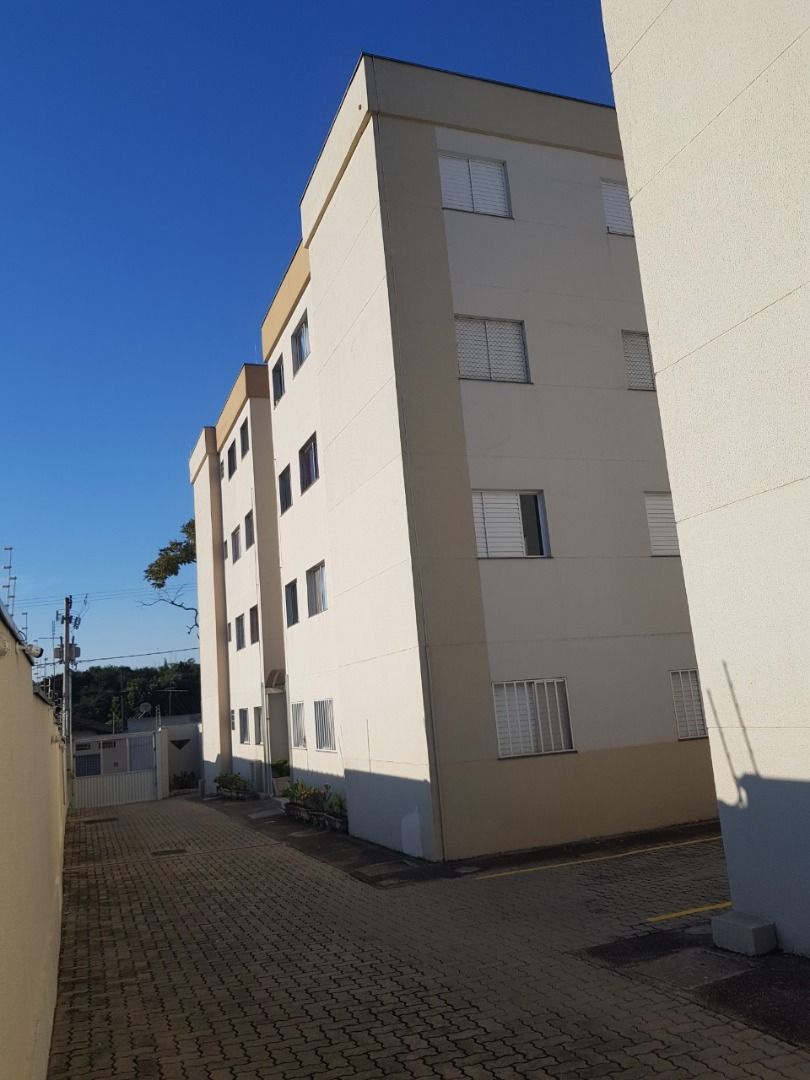 Apartamento à venda com 2 quartos, 52m² - Foto 19