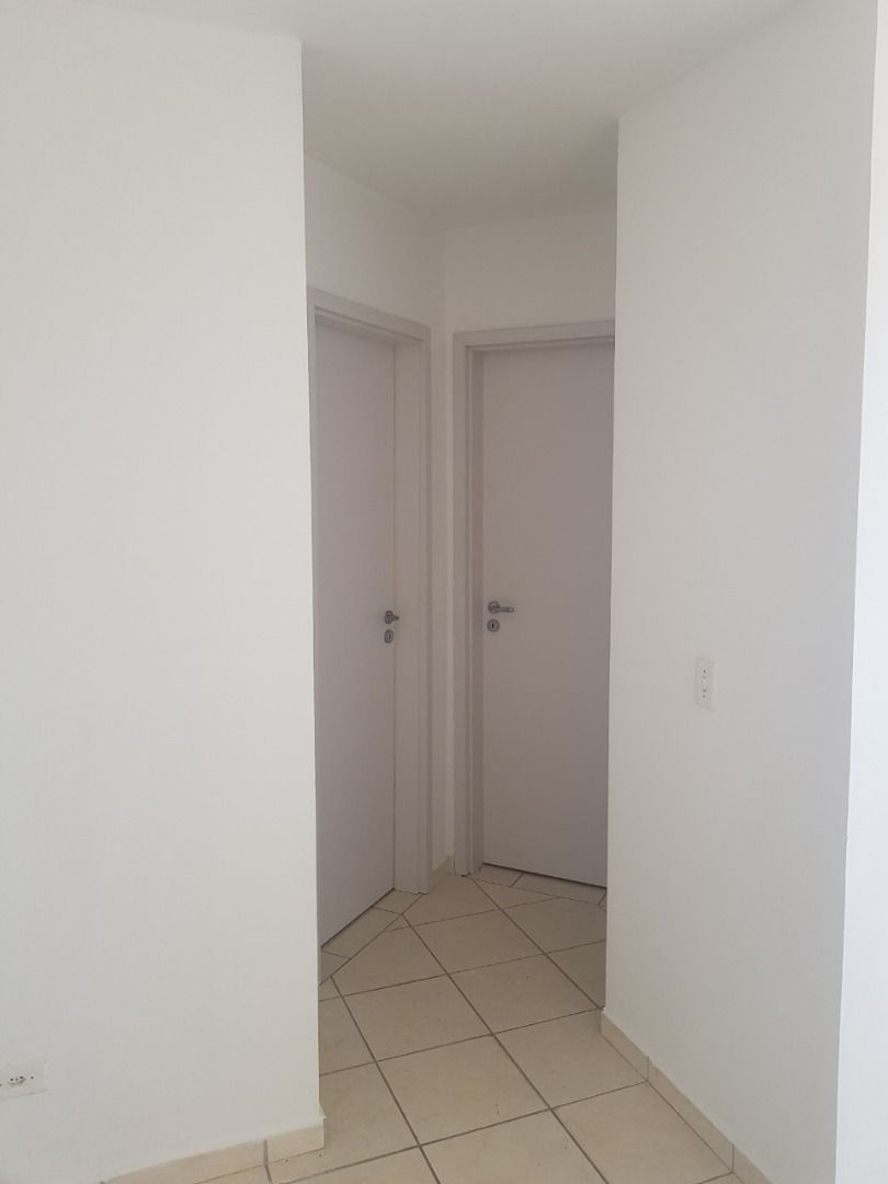 Apartamento à venda com 2 quartos, 52m² - Foto 8