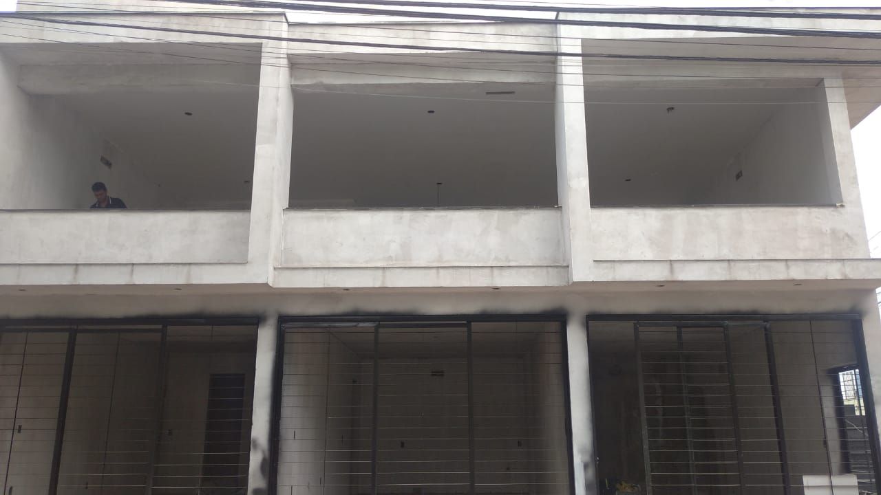 Loja-Salão para alugar, 80m² - Foto 2