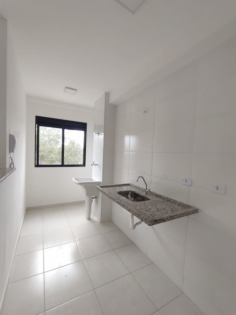 Apartamento para alugar com 2 quartos, 52m² - Foto 5