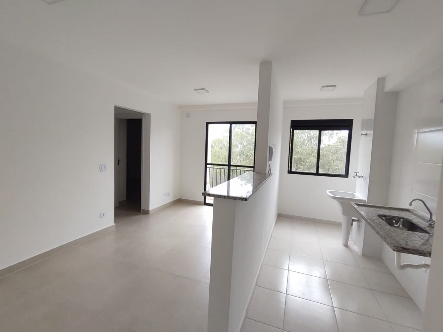 Apartamento para alugar com 2 quartos, 52m² - Foto 6