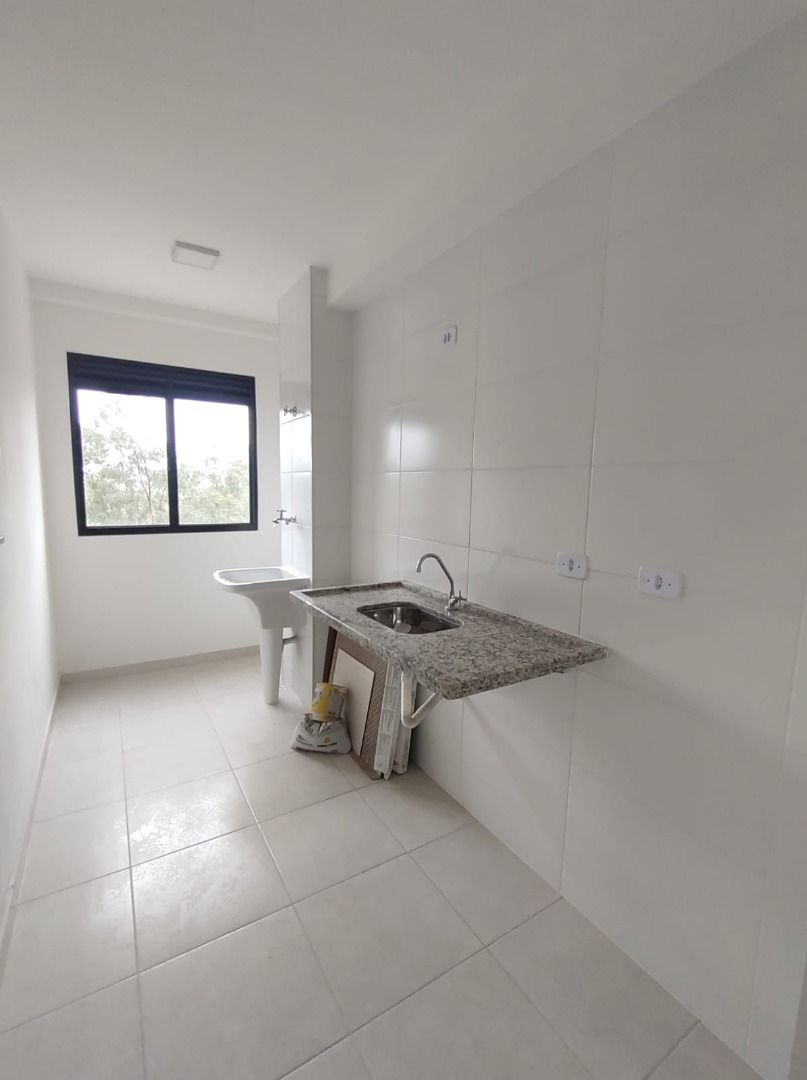 Apartamento para alugar com 2 quartos, 52m² - Foto 5