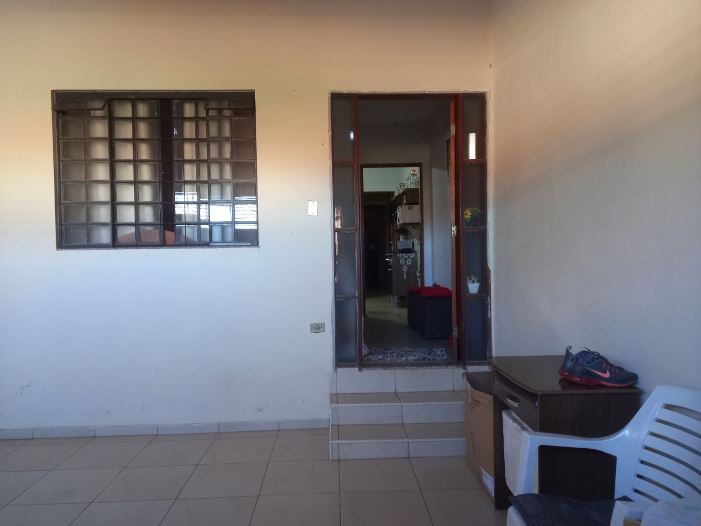 Casa à venda com 2 quartos, 95m² - Foto 1