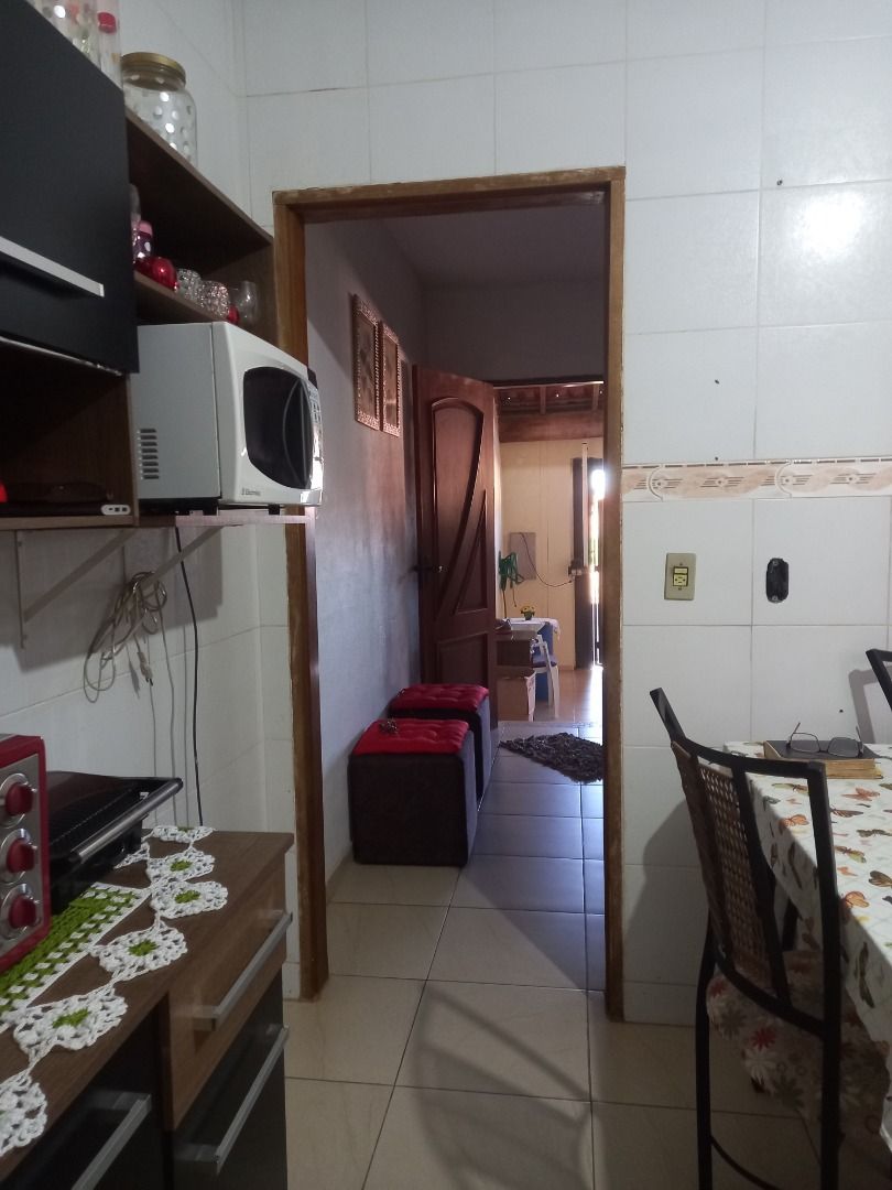 Casa à venda com 2 quartos, 95m² - Foto 16