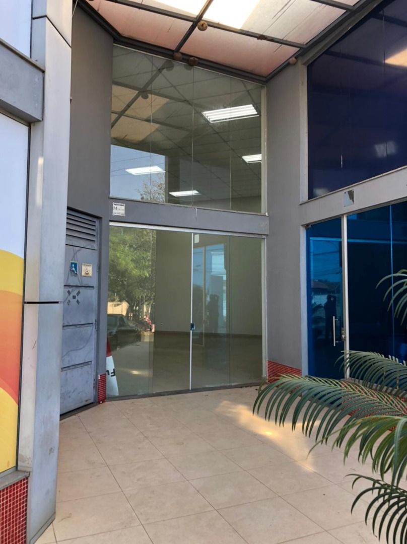 Loja-Salão para alugar, 170m² - Foto 12