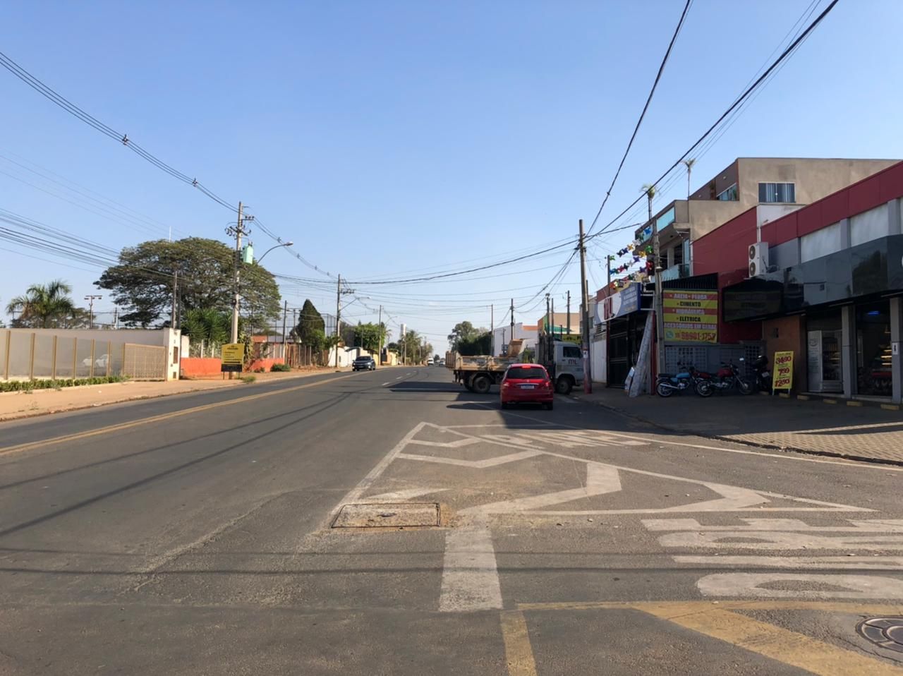 Loja-Salão para alugar, 170m² - Foto 13