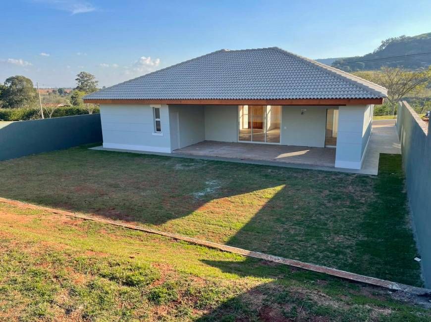 Chácara à venda com 3 quartos, 204m² - Foto 14