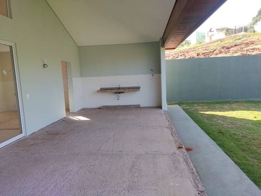 Chácara à venda com 3 quartos, 204m² - Foto 6