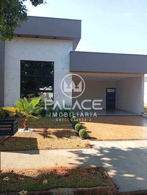 Casa de Condomínio à venda com 3 quartos, 216m² - Foto 6