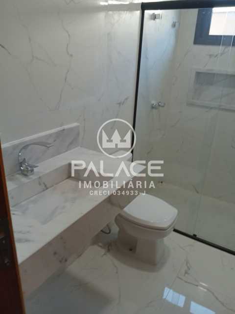 Casa de Condomínio à venda com 3 quartos, 216m² - Foto 9