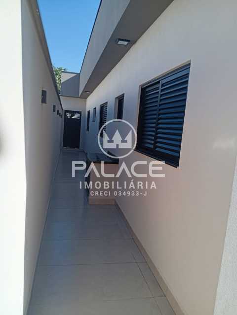 Casa de Condomínio à venda com 3 quartos, 216m² - Foto 14