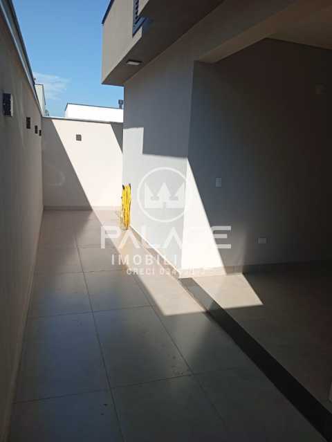 Casa de Condomínio à venda com 3 quartos, 216m² - Foto 16