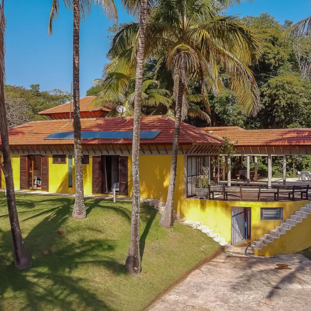 Casa de Condomínio à venda com 3 quartos, 500m² - Foto 26