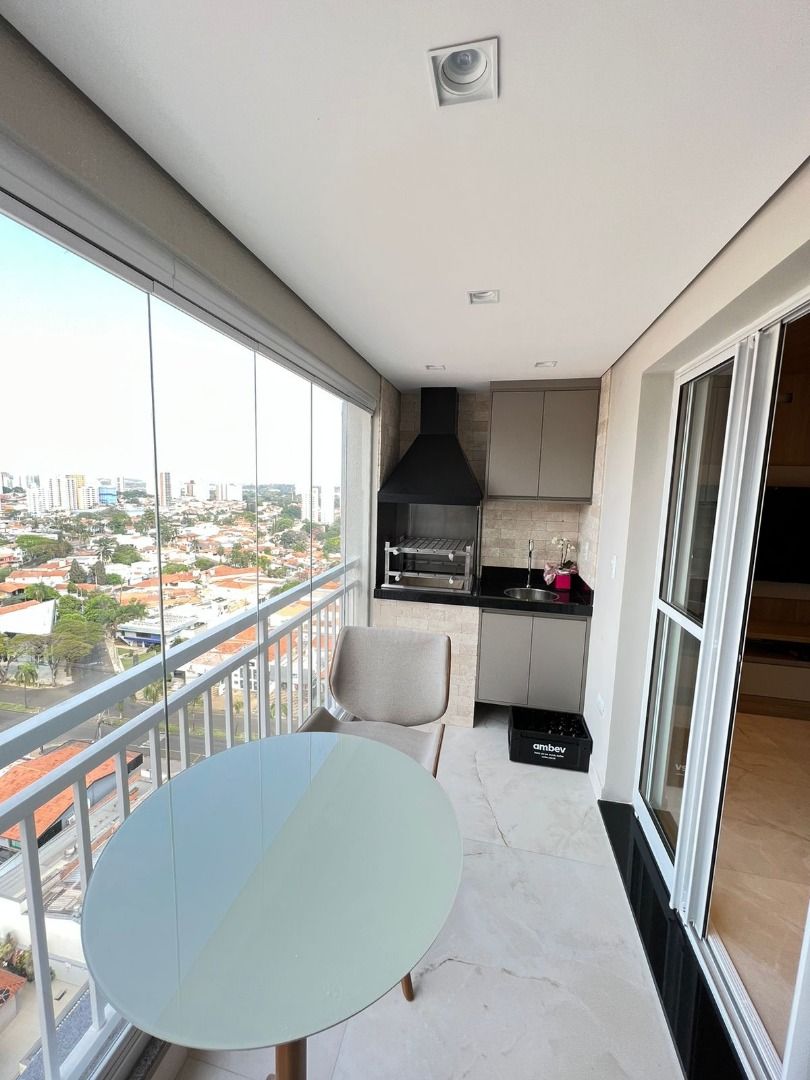 Apartamento à venda com 2 quartos, 86m² - Foto 10