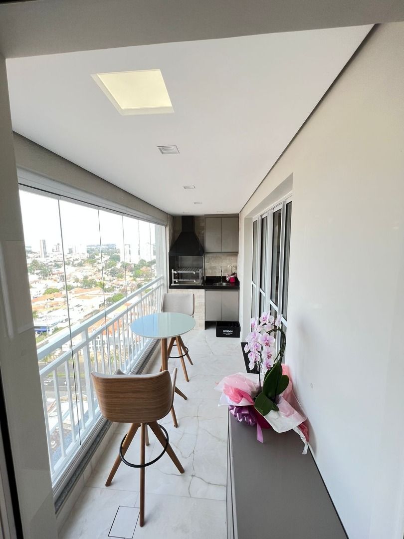 Apartamento à venda com 2 quartos, 86m² - Foto 7