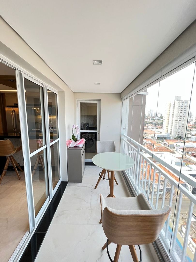 Apartamento à venda com 2 quartos, 86m² - Foto 9