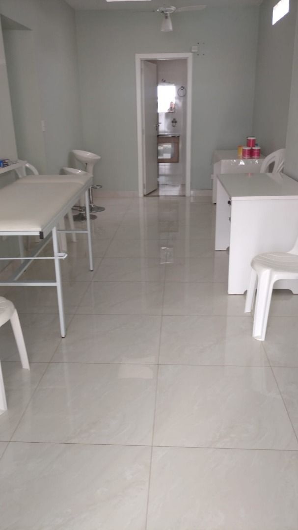 Conjunto Comercial-Sala para alugar, 18m² - Foto 9