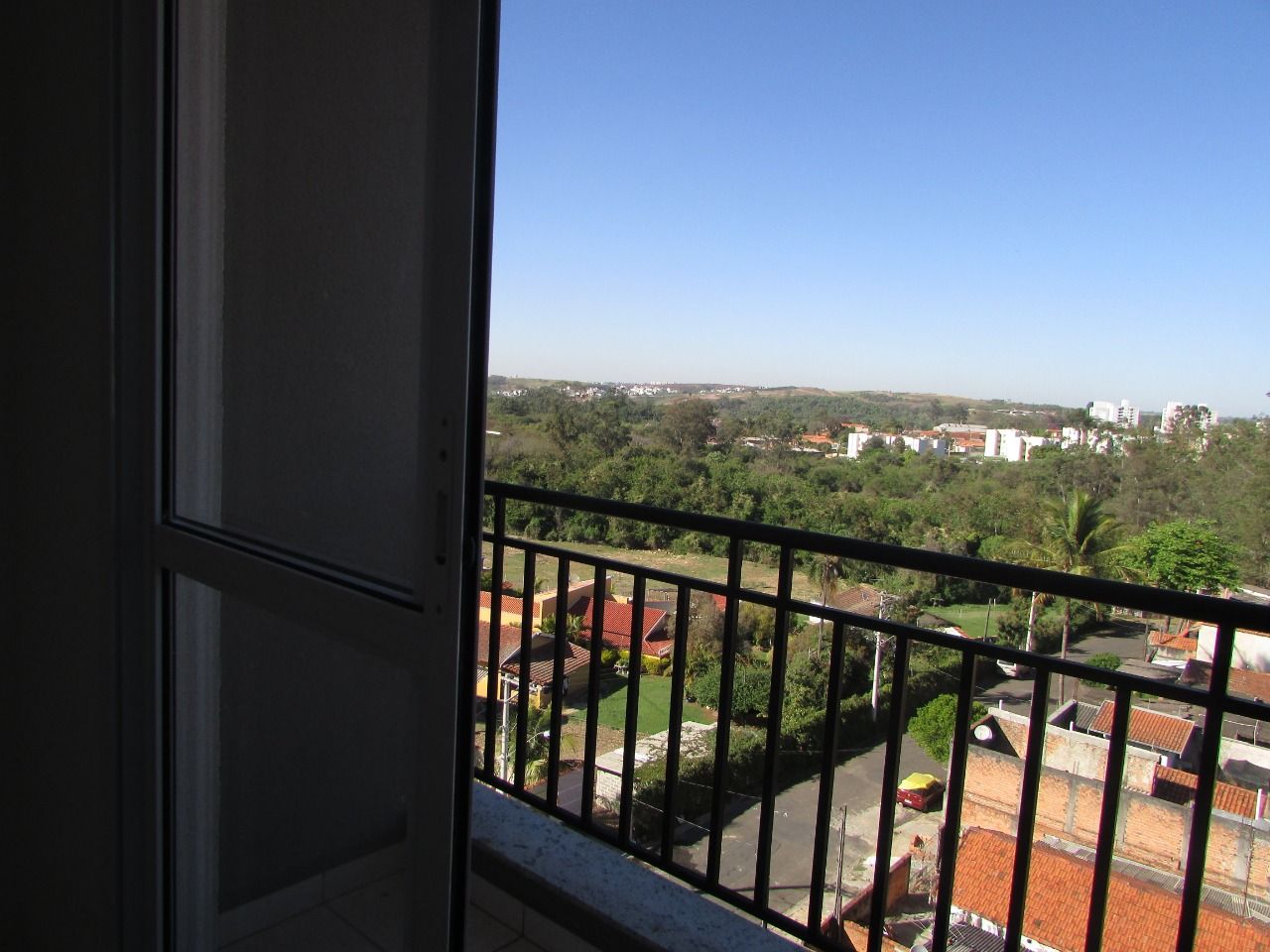 Apartamento para alugar com 2 quartos, 59m² - Foto 3