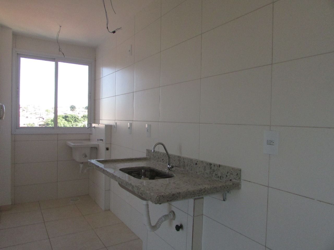 Apartamento para alugar com 2 quartos, 59m² - Foto 4