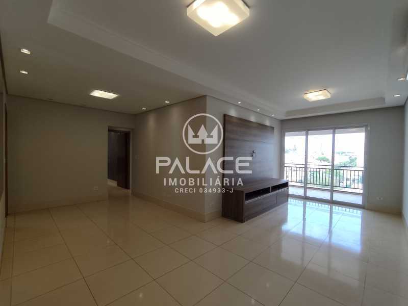 Apartamento para alugar com 3 quartos, 128m² - Foto 3