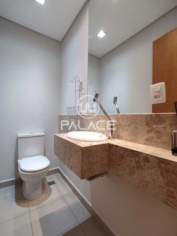 Apartamento para alugar com 3 quartos, 128m² - Foto 8