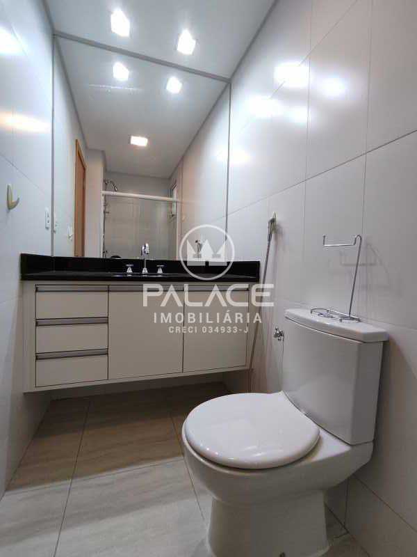 Apartamento para alugar com 3 quartos, 128m² - Foto 14