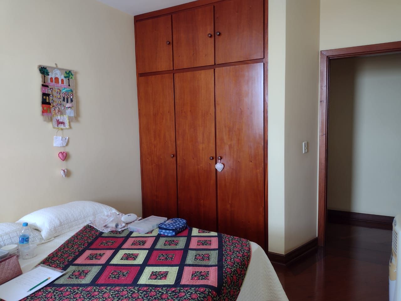 Apartamento à venda com 4 quartos, 221m² - Foto 10