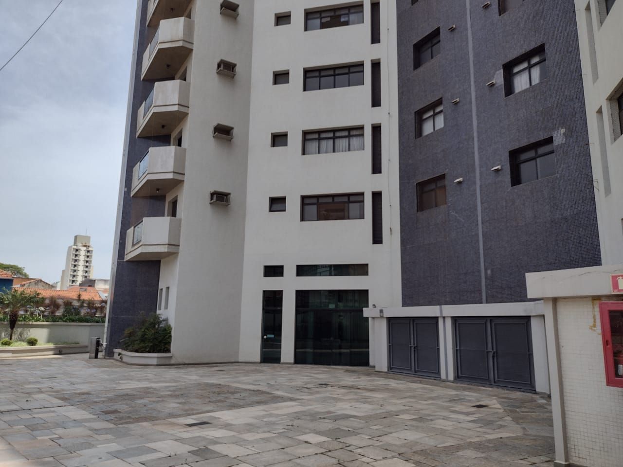 Apartamento à venda com 4 quartos, 221m² - Foto 20