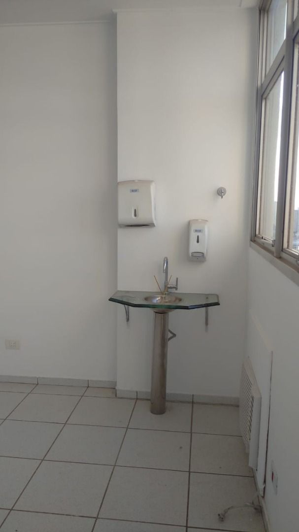 Conjunto Comercial-Sala para alugar, 40m² - Foto 8