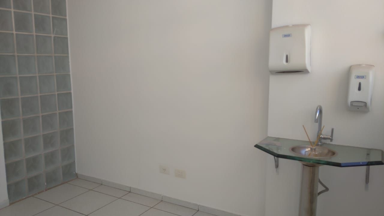 Conjunto Comercial-Sala para alugar, 40m² - Foto 9