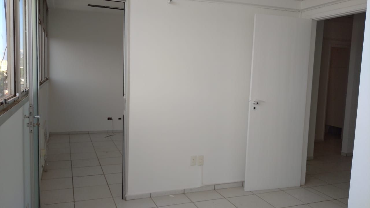 Conjunto Comercial-Sala para alugar, 40m² - Foto 12