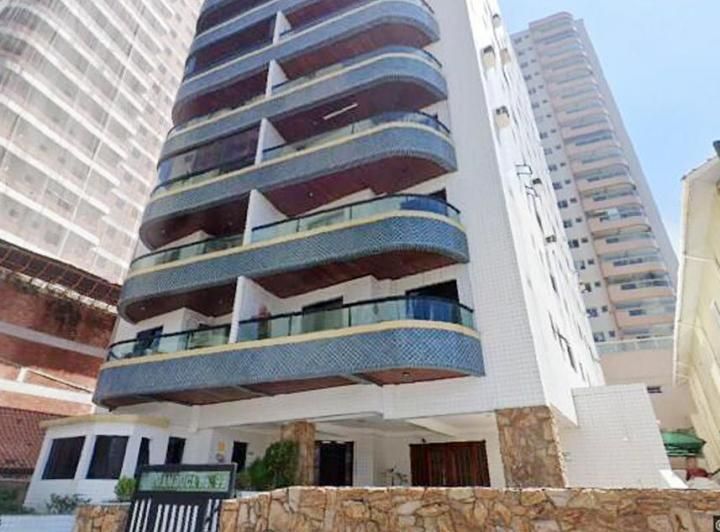 Apartamento à venda com 2 quartos, 88m² - Foto 1