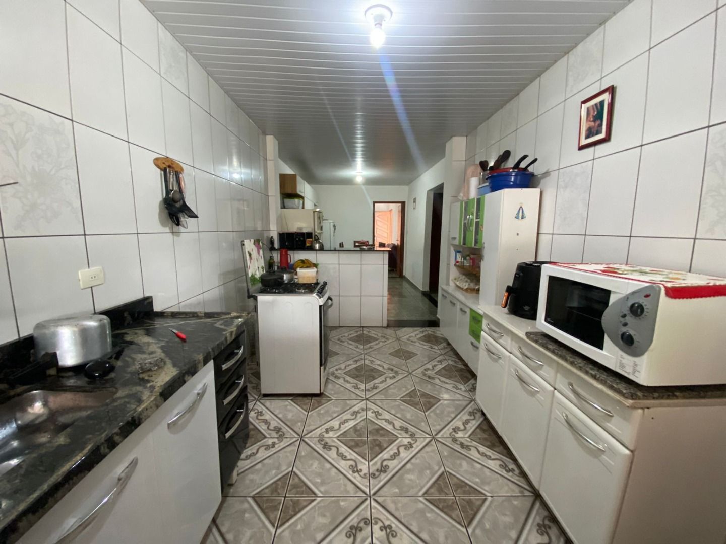 Casa à venda com 2 quartos, 95m² - Foto 18