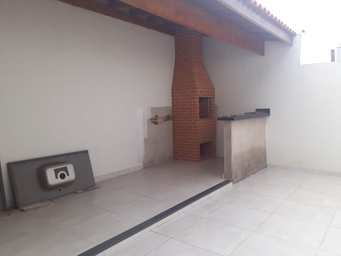 Casa à venda com 3 quartos, 140m² - Foto 12