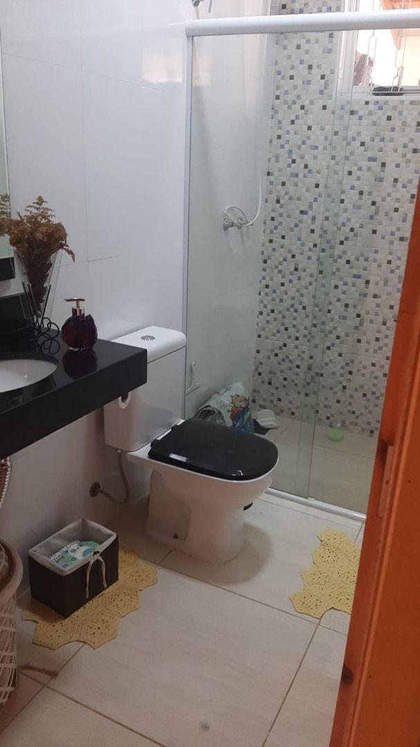 Casa à venda com 2 quartos, 97m² - Foto 10