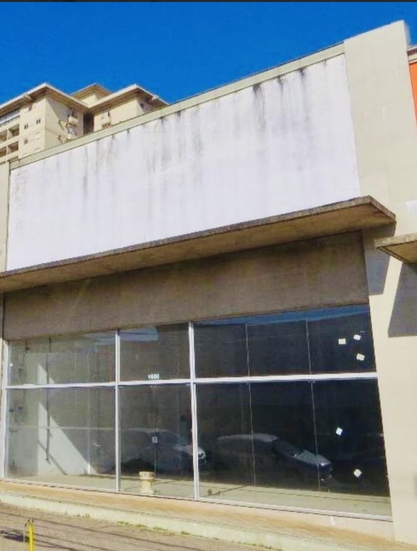 Loja-Salão para alugar, 590m² - Foto 1