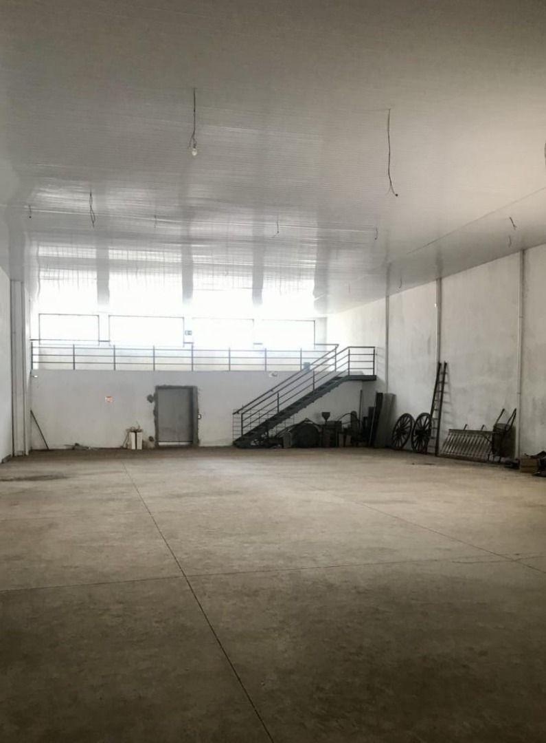 Loja-Salão para alugar, 590m² - Foto 5
