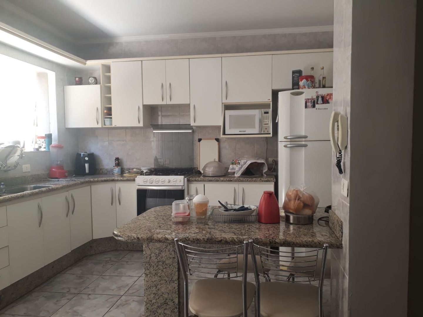 Casa à venda com 3 quartos, 175m² - Foto 12