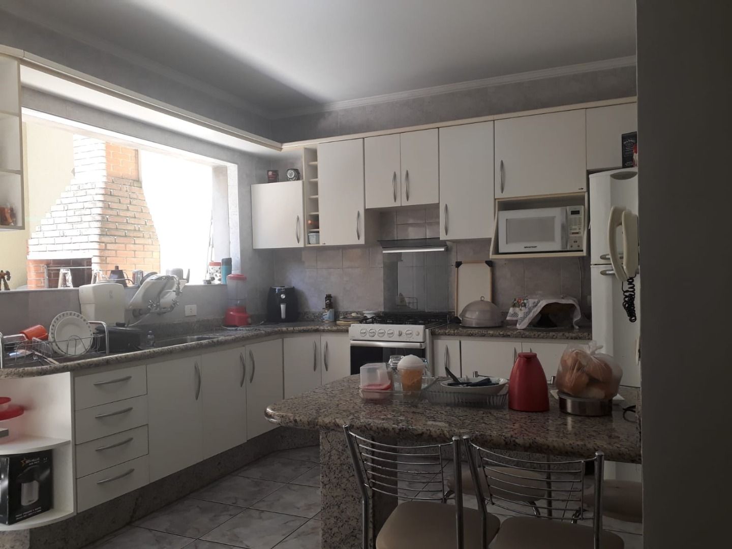 Casa à venda com 3 quartos, 175m² - Foto 15