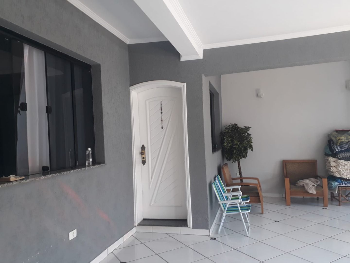 Casa à venda com 3 quartos, 175m² - Foto 4