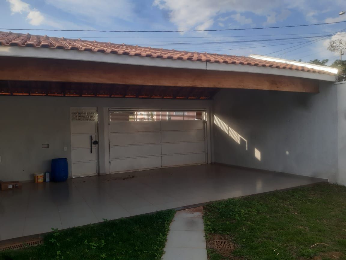 Casa à venda com 2 quartos, 120m² - Foto 3