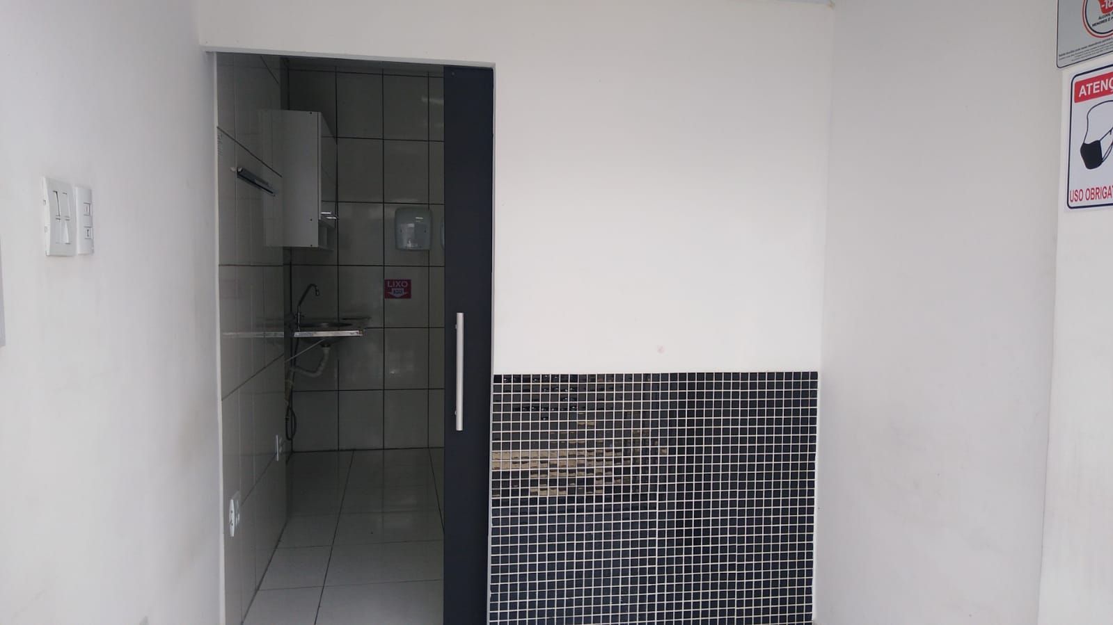 Loja-Salão para alugar, 17m² - Foto 2