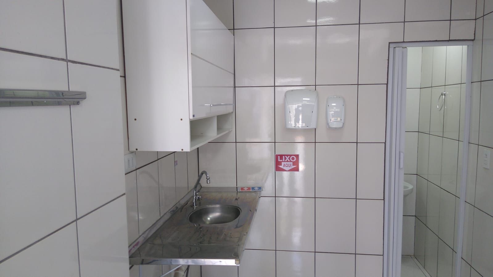 Loja-Salão para alugar, 17m² - Foto 3