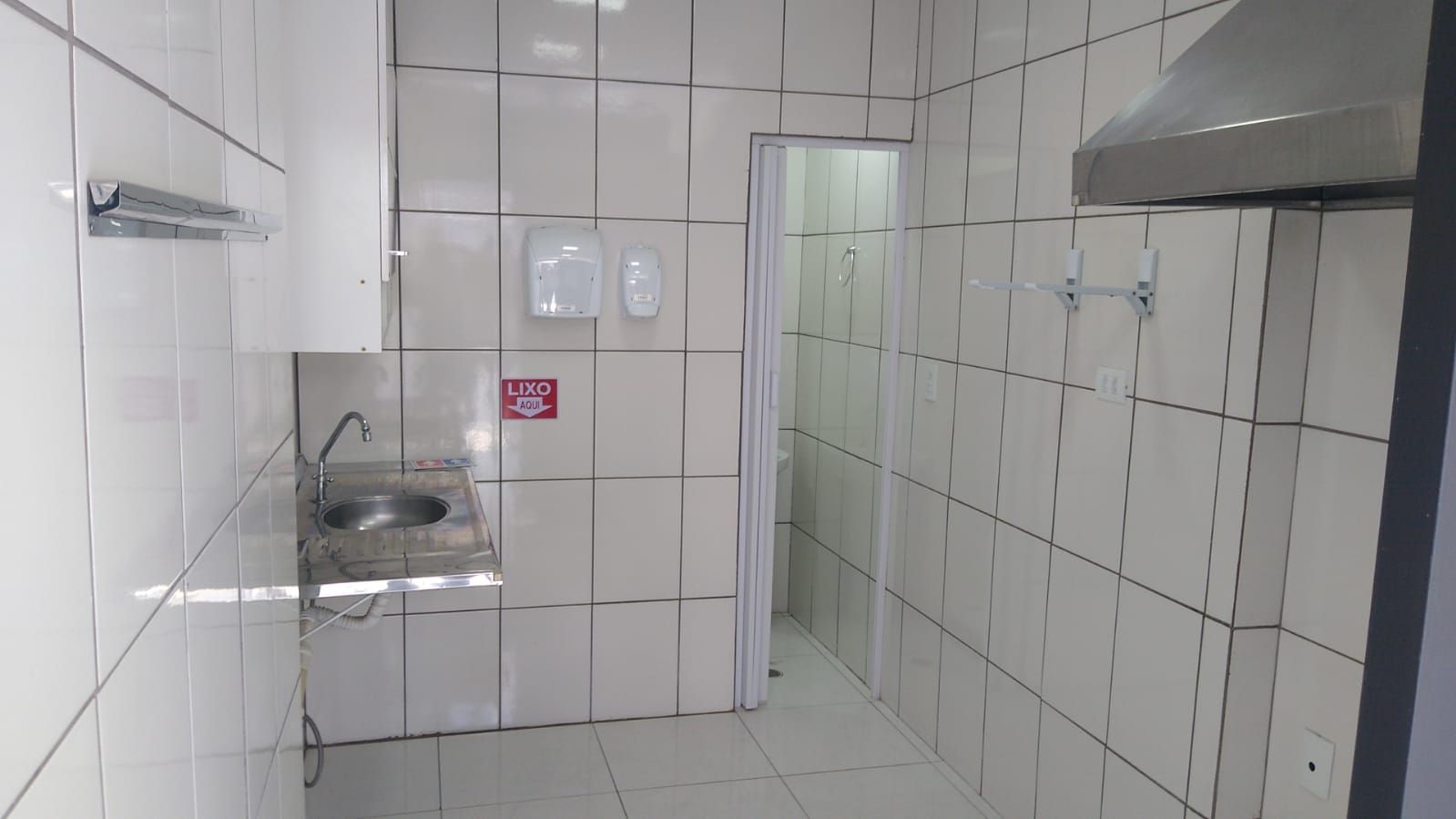 Loja-Salão para alugar, 17m² - Foto 5