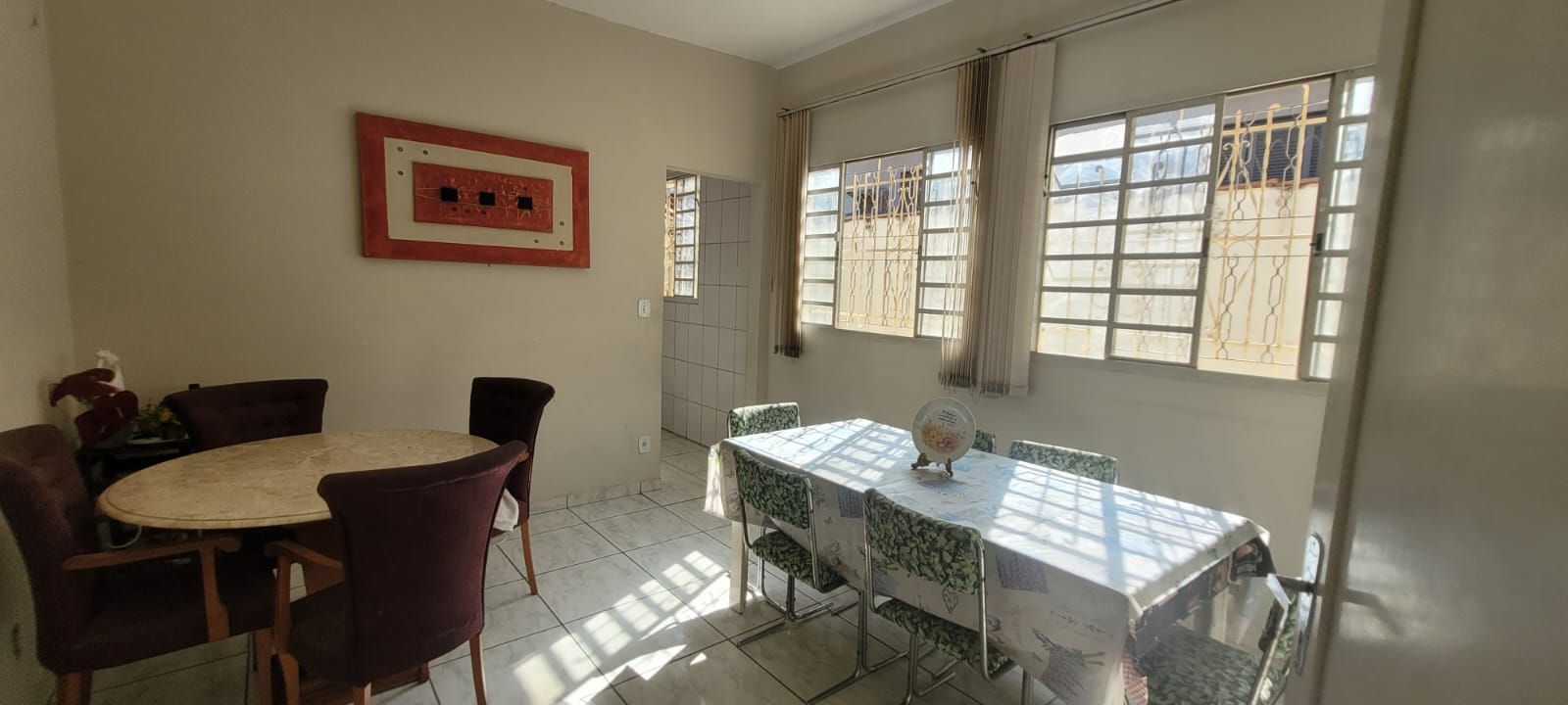 Casa à venda com 3 quartos, 260m² - Foto 12