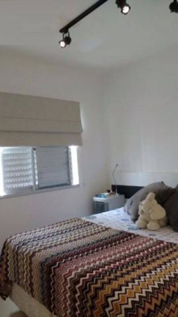 Apartamento à venda com 2 quartos, 47m² - Foto 6